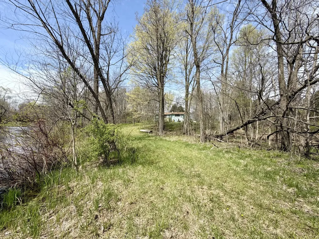 7805 W Xy Avenue Prairie Ronde Township MI 49087