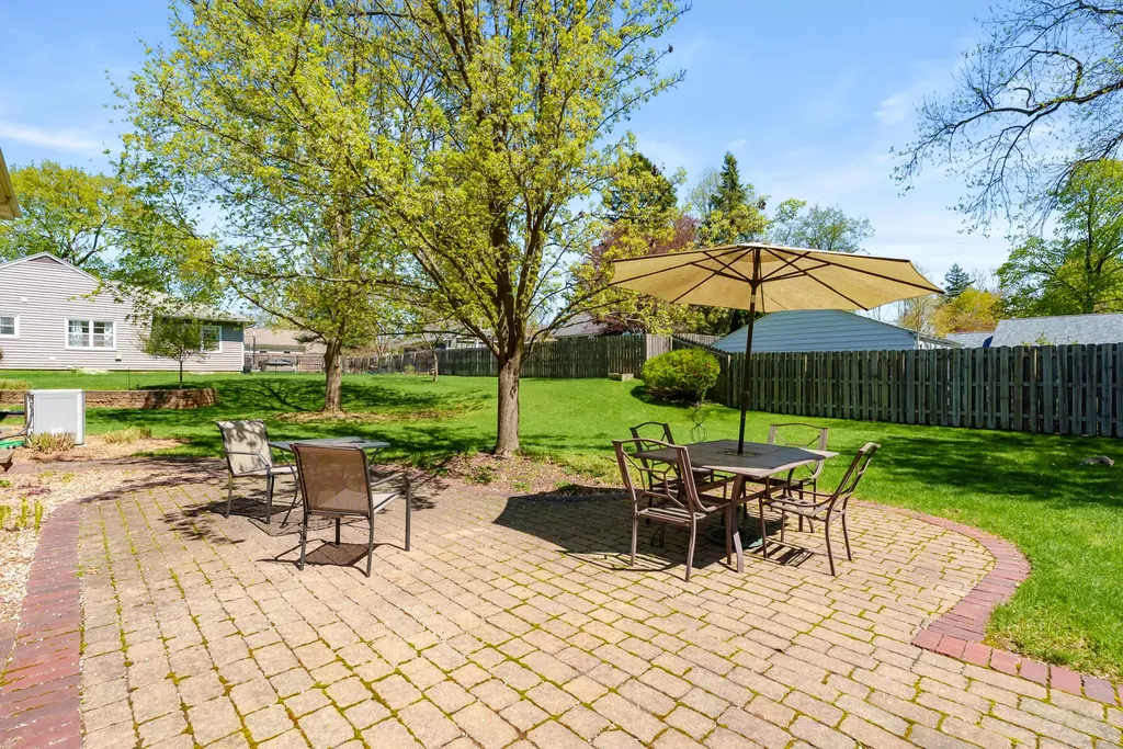 2421 Waite Avenue Kalamazoo City MI 49008