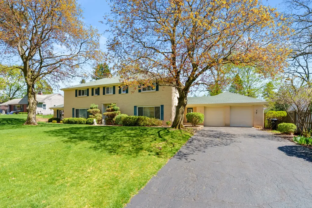 2421 Waite Avenue Kalamazoo City MI 49008