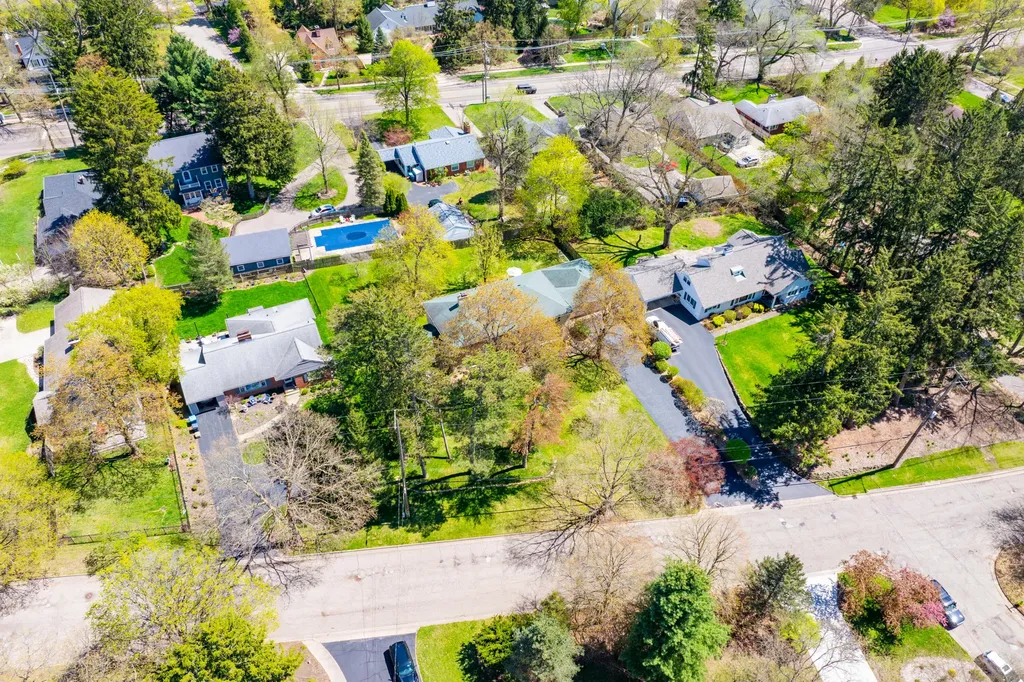 2421 Waite Avenue Kalamazoo City MI 49008