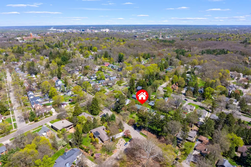 2421 Waite Avenue Kalamazoo City MI 49008