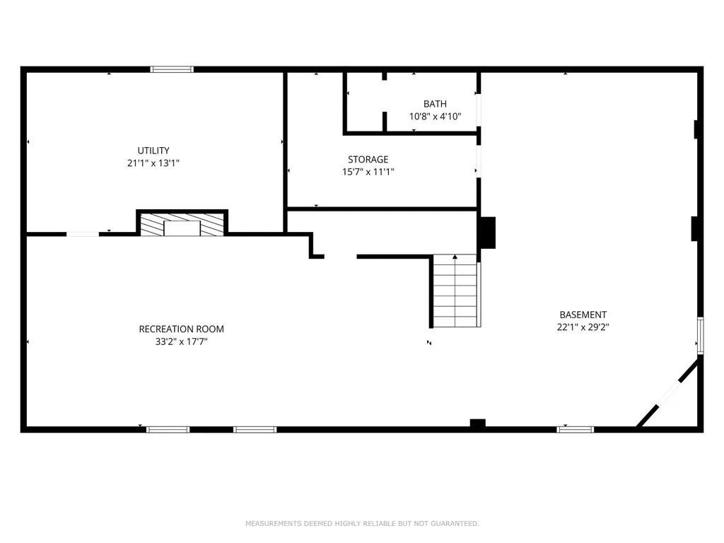 2421 Waite Avenue Kalamazoo City MI 49008