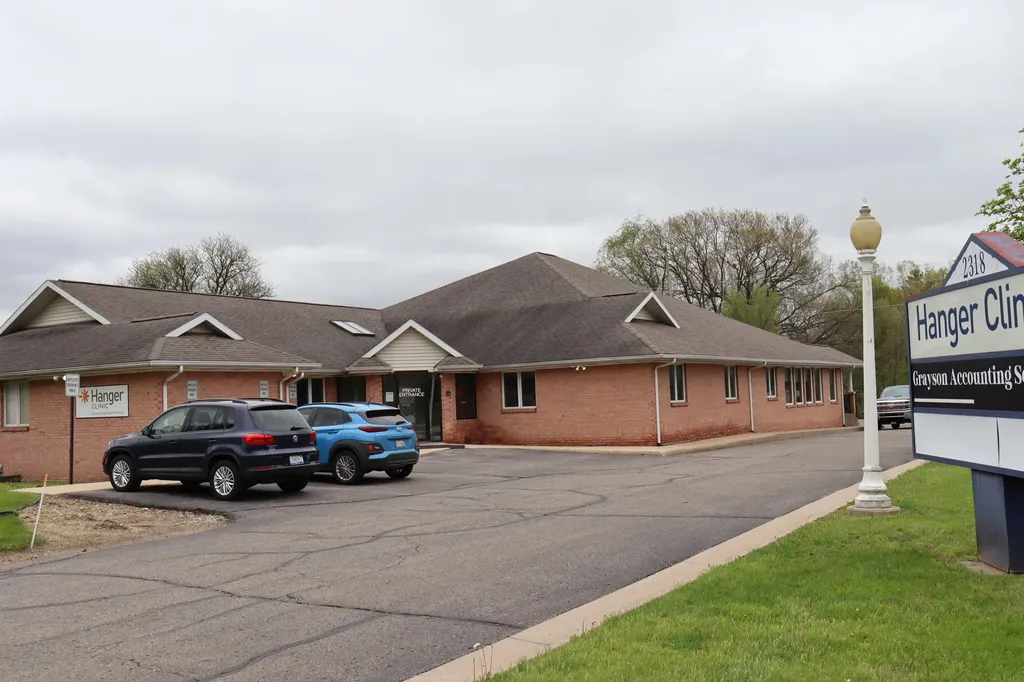2318 Gull Road Kalamazoo Charter Township MI 49048