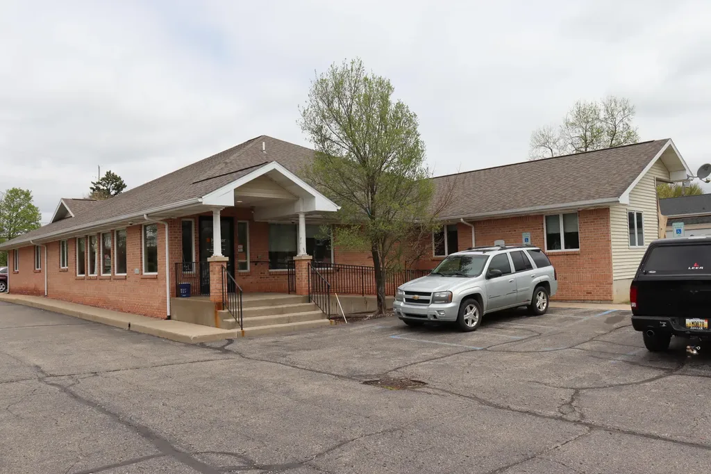 2318 Gull Road Kalamazoo Charter Township MI 49048