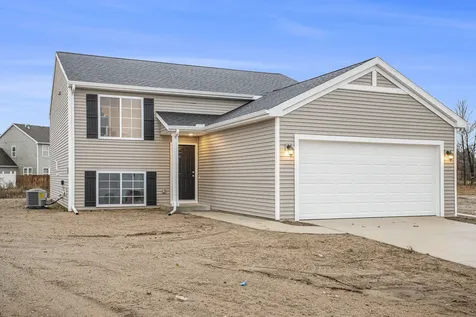 4007 Sugarsand Lane Lake Charter Township MI 49106
