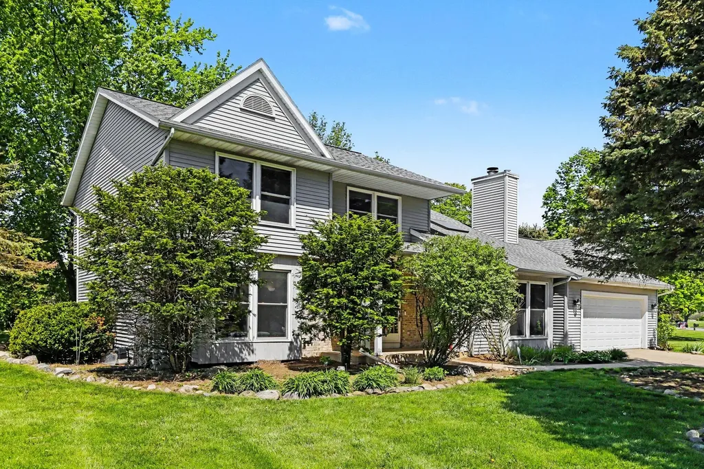 4777 Battenkill Galesburg City MI 49053