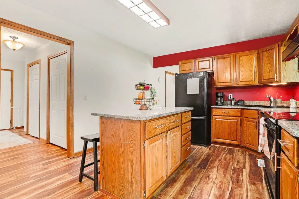 4777 Battenkill Galesburg City MI 49053