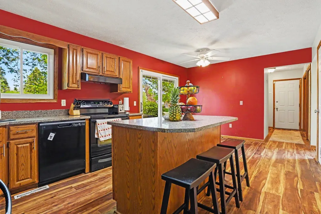 4777 Battenkill Galesburg City MI 49053