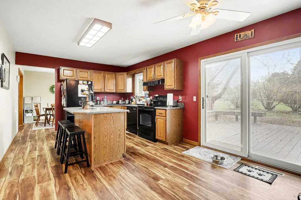 4777 Battenkill Galesburg City MI 49053