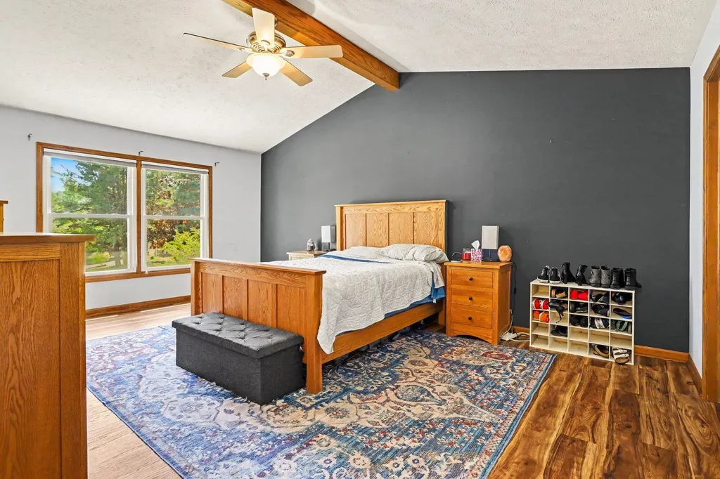 4777 Battenkill Galesburg City MI 49053