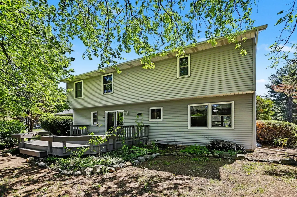 4777 Battenkill Galesburg City MI 49053