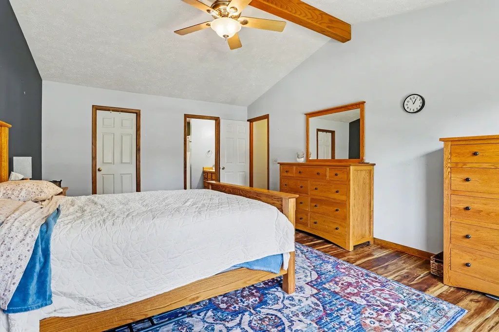 4777 Battenkill Galesburg City MI 49053