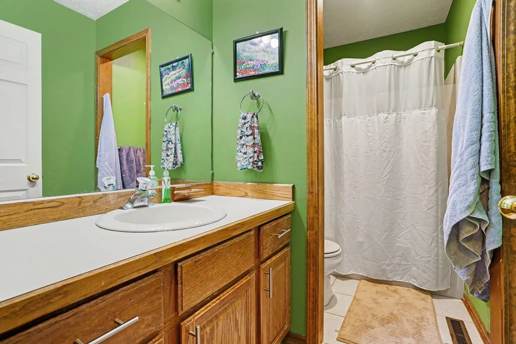 4777 Battenkill Galesburg City MI 49053
