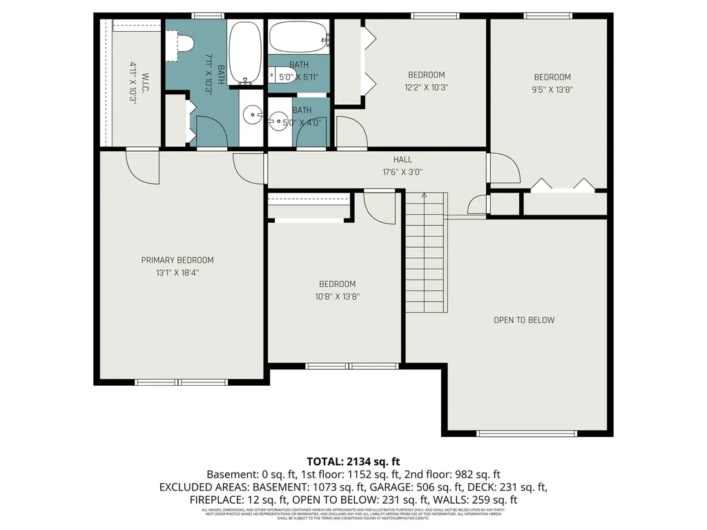 4777 Battenkill Galesburg City MI 49053