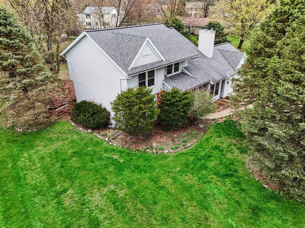 4777 Battenkill Galesburg City MI 49053