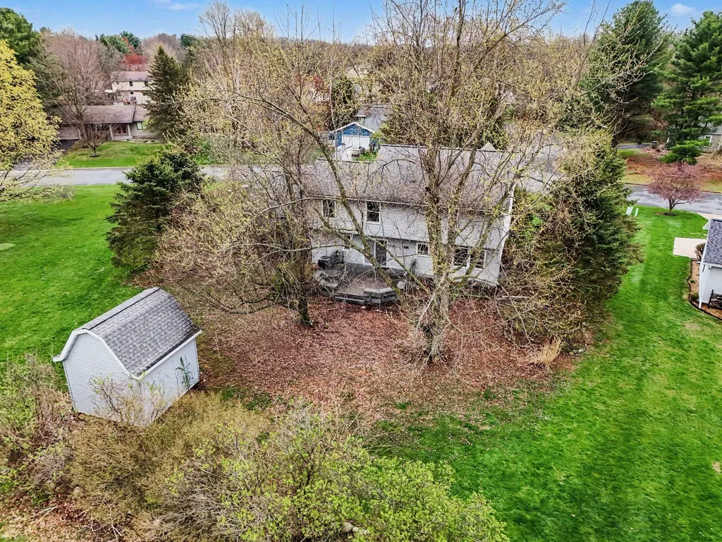 4777 Battenkill Galesburg City MI 49053