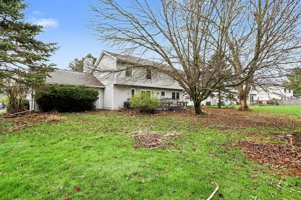 4777 Battenkill Galesburg City MI 49053