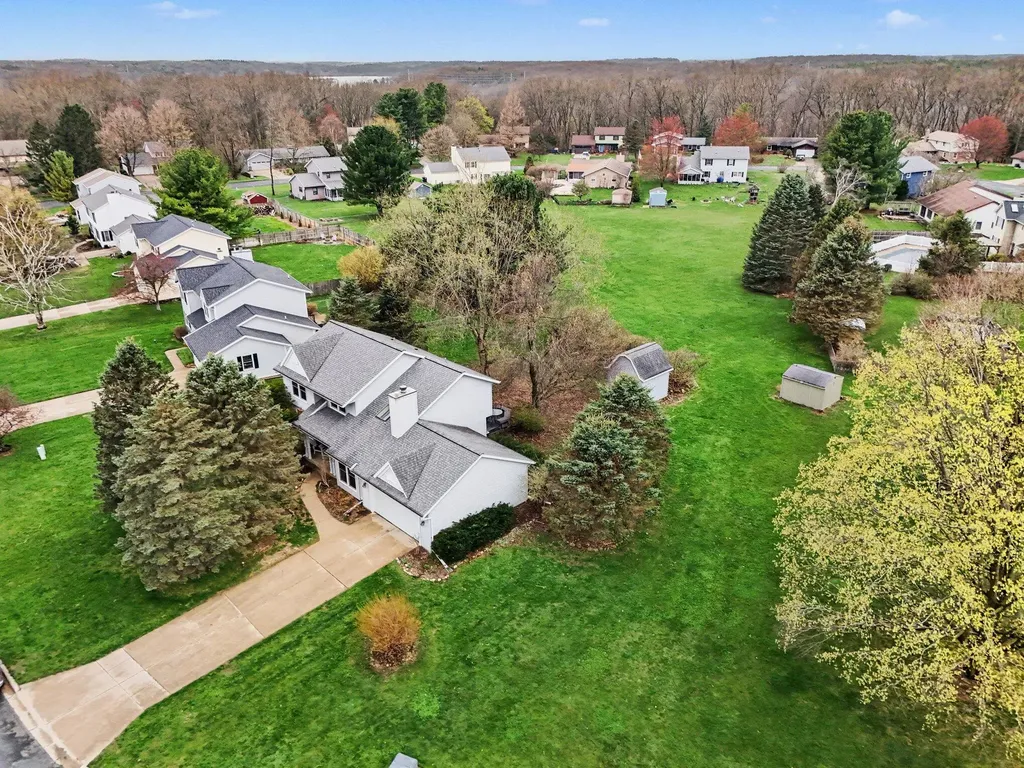 4777 Battenkill Galesburg City MI 49053