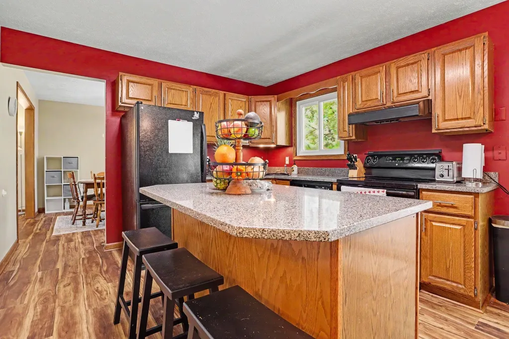 4777 Battenkill Galesburg City MI 49053