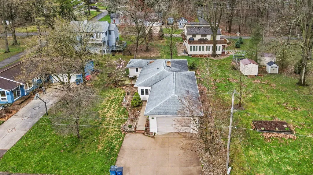10543 Wildwood Circle Richland Township MI 49083