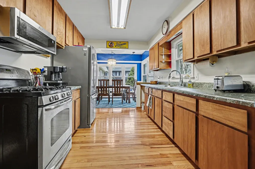 10543 Wildwood Circle Richland Township MI 49083