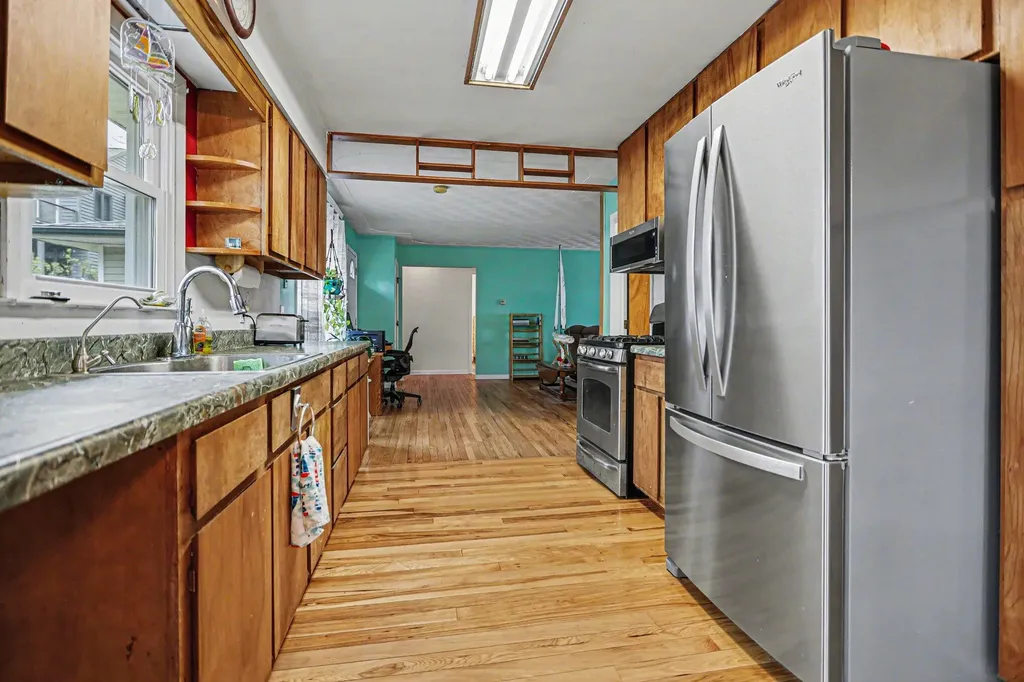 10543 Wildwood Circle Richland Township MI 49083