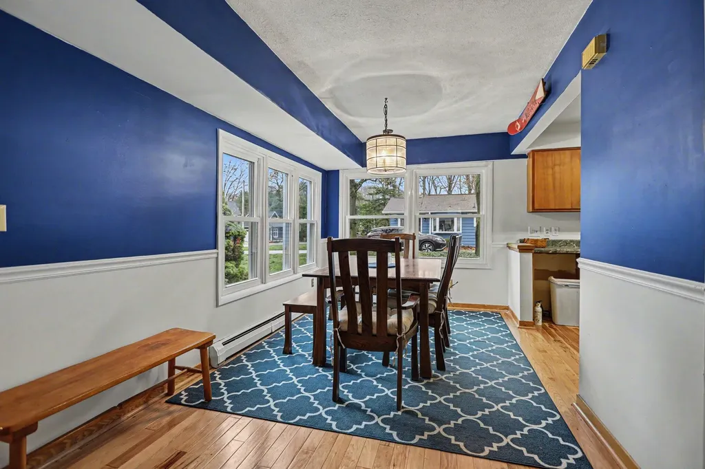 10543 Wildwood Circle Richland Township MI 49083