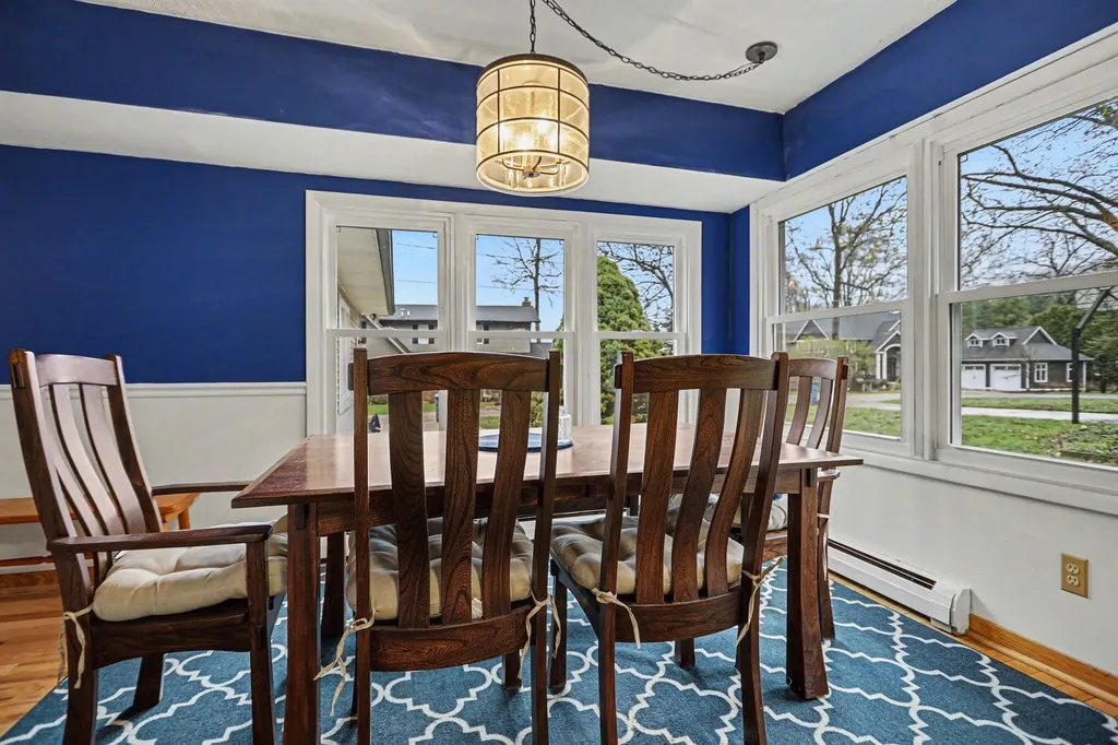 10543 Wildwood Circle Richland Township MI 49083