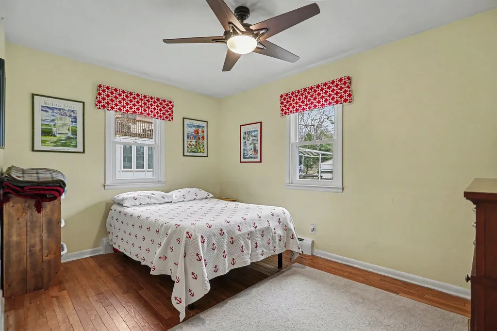 10543 Wildwood Circle Richland Township MI 49083