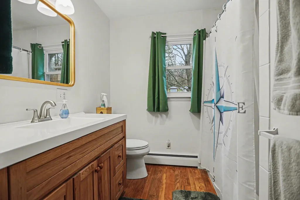 10543 Wildwood Circle Richland Township MI 49083