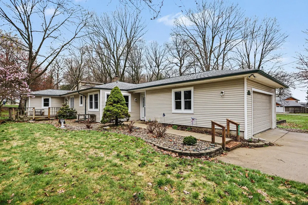 10543 Wildwood Circle Richland Township MI 49083