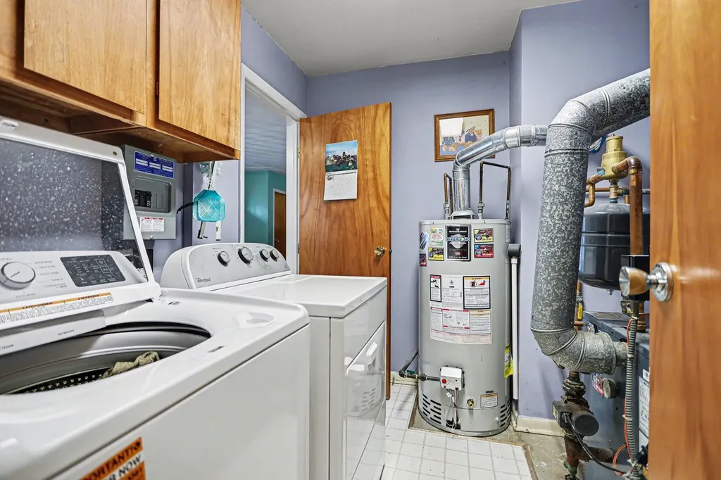 10543 Wildwood Circle Richland Township MI 49083