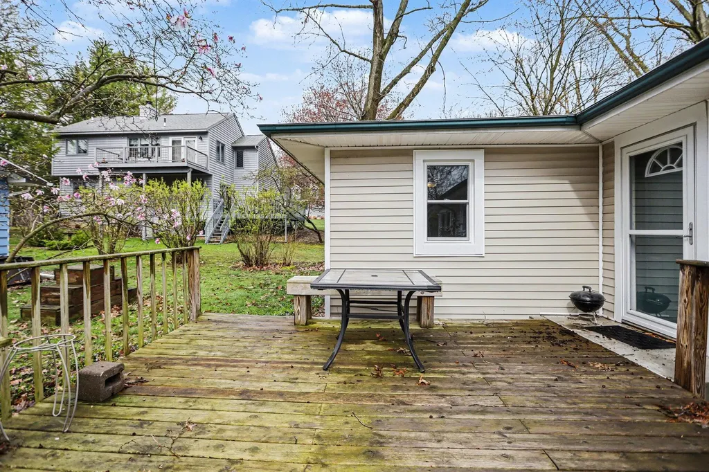 10543 Wildwood Circle Richland Township MI 49083