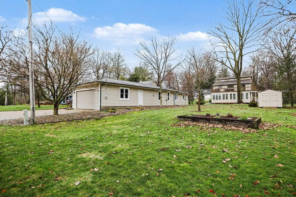 10543 Wildwood Circle Richland Township MI 49083