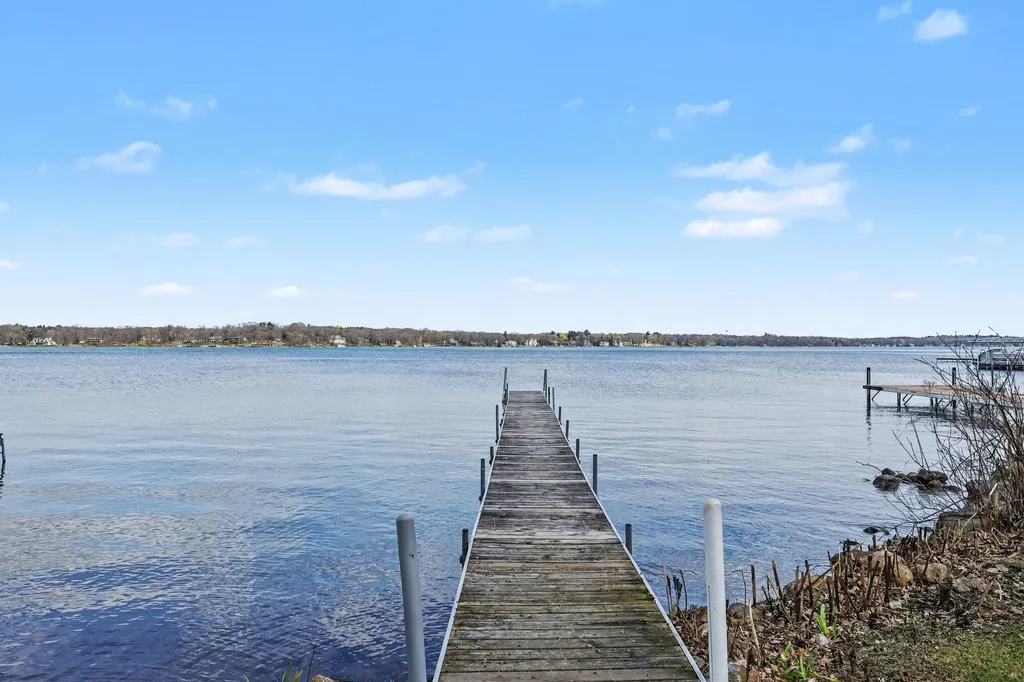 10543 Wildwood Circle Richland Township MI 49083