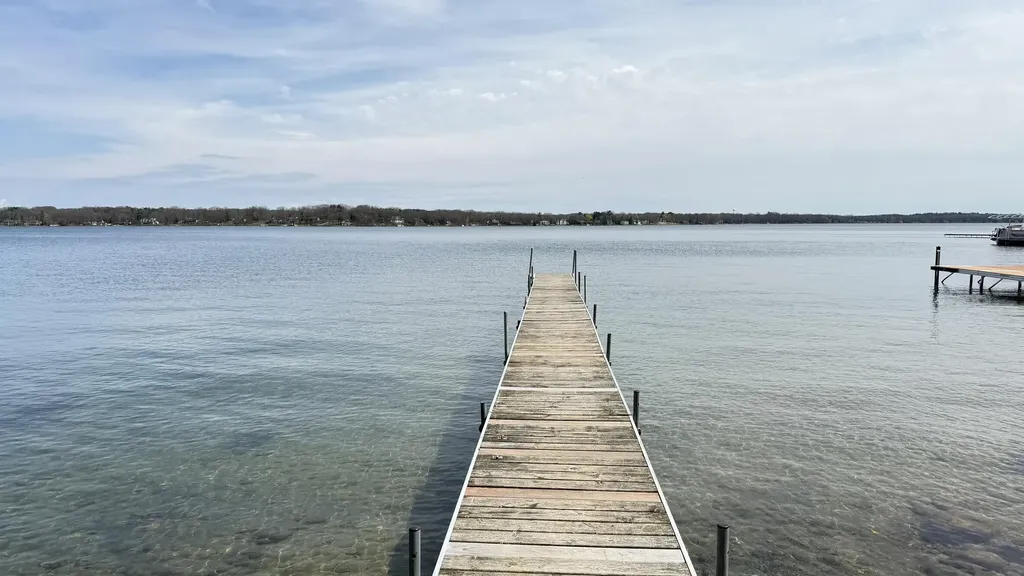 10543 Wildwood Circle Richland Township MI 49083