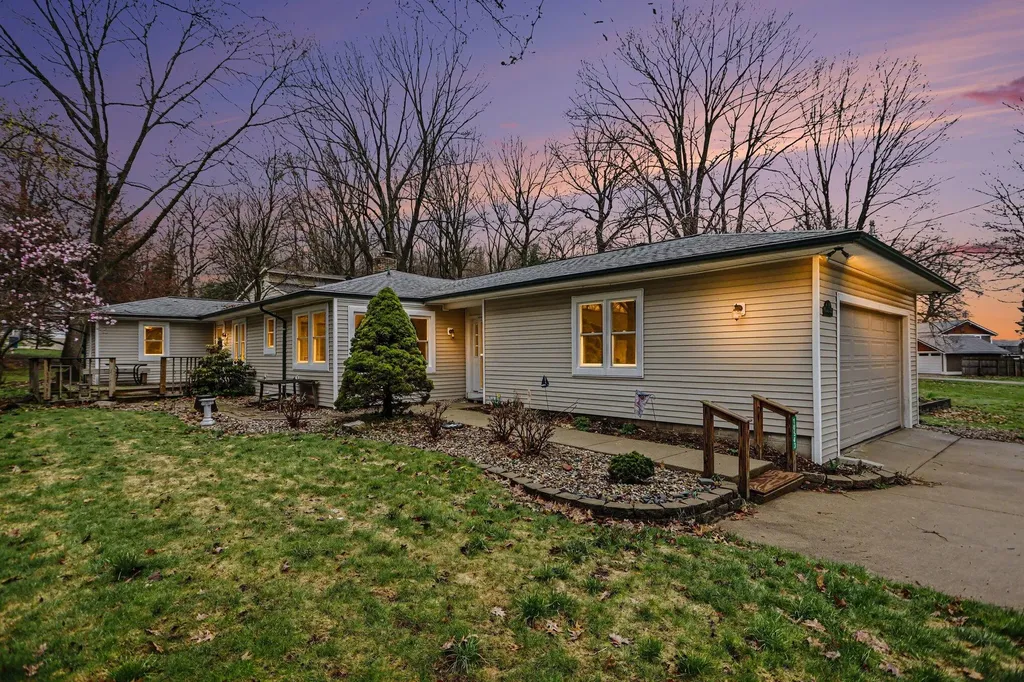 10543 Wildwood Circle Richland Township MI 49083