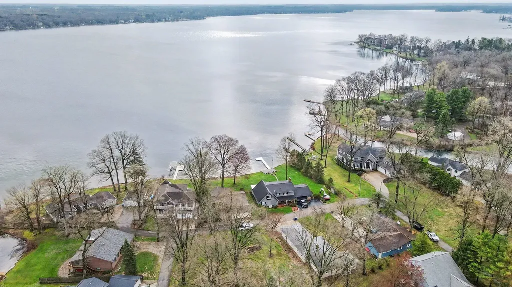 10543 Wildwood Circle Richland Township MI 49083