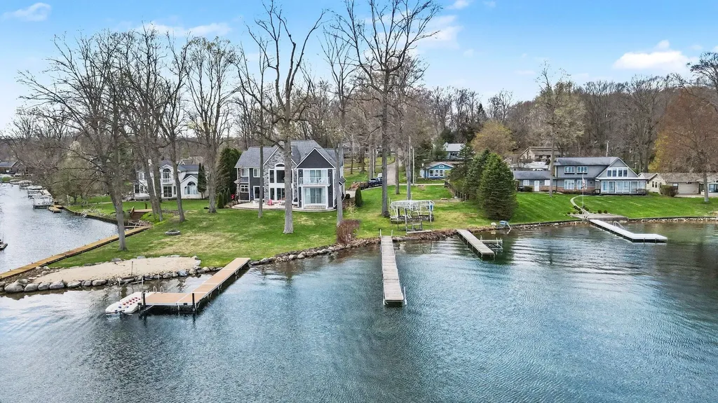 10543 Wildwood Circle Richland Township MI 49083