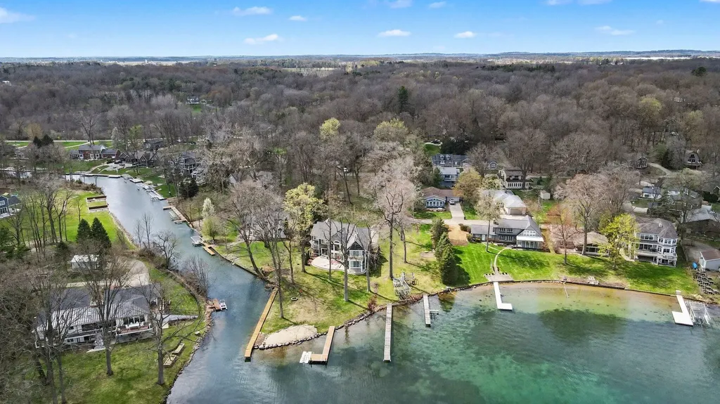 10543 Wildwood Circle Richland Township MI 49083