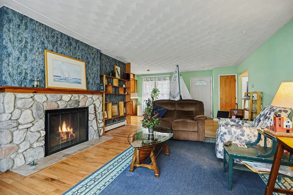 10543 Wildwood Circle Richland Township MI 49083