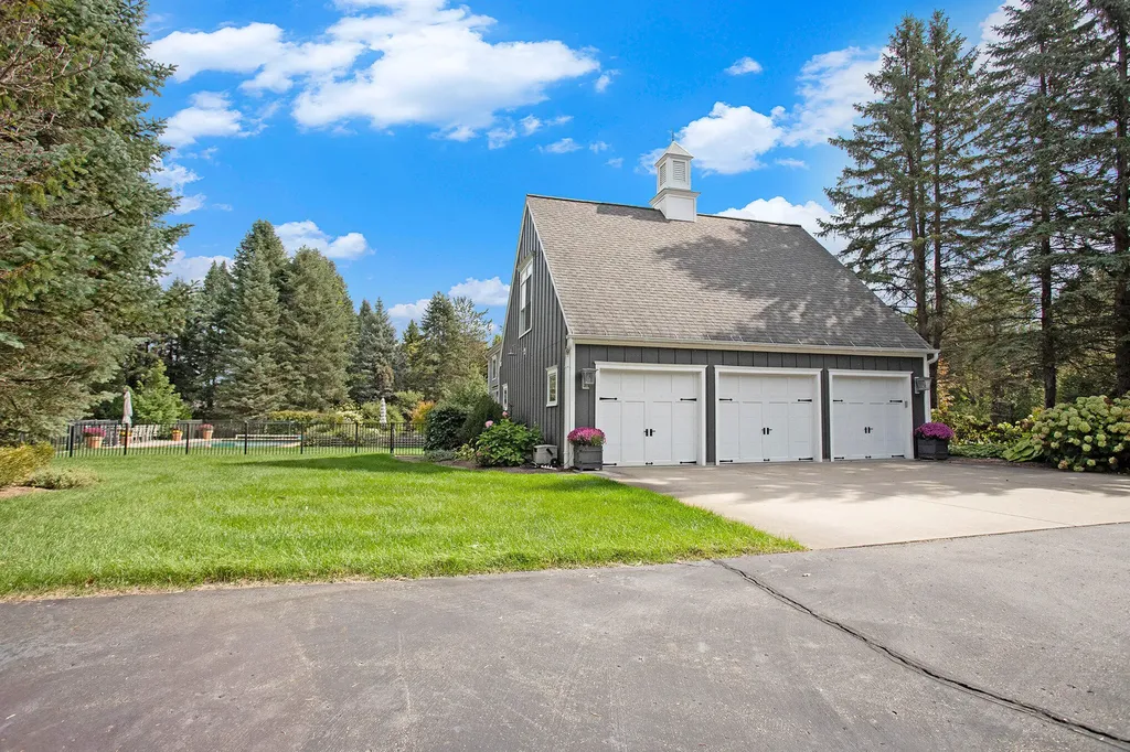 3667 E U Avenue Schoolcraft Township MI 49097