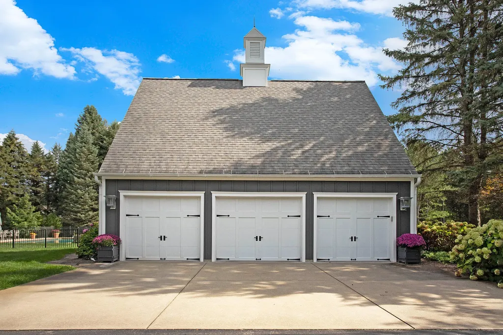 3667 E U Avenue Schoolcraft Township MI 49097