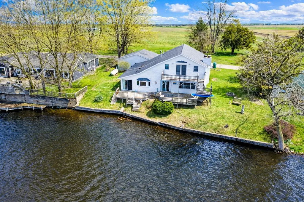 55530 Bucknell Lane Mendon Township MI 49072