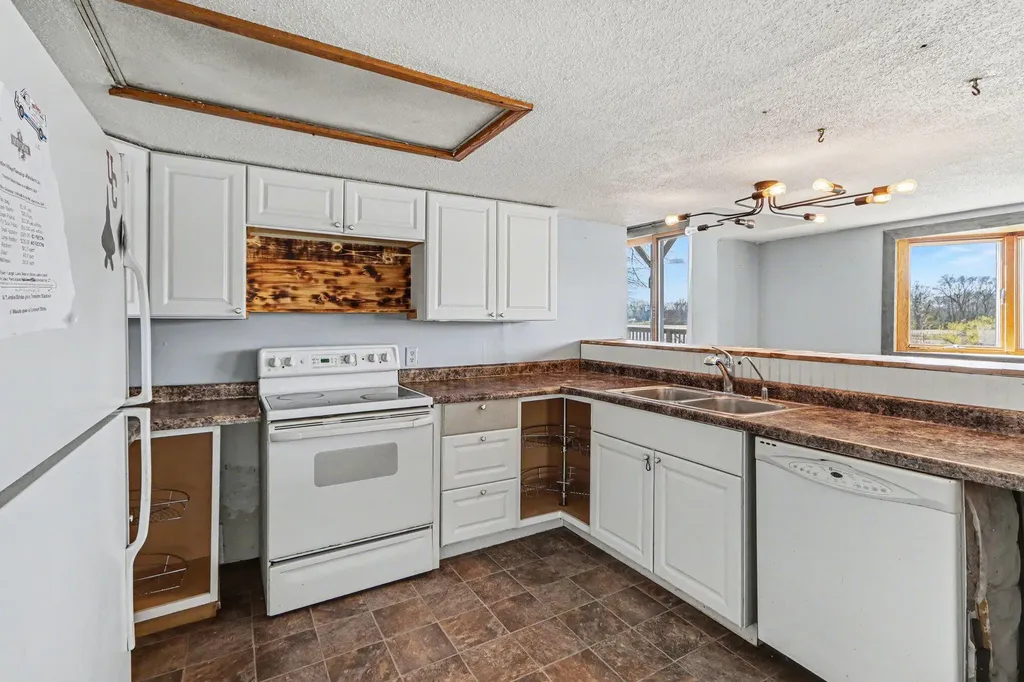 55530 Bucknell Lane Mendon Township MI 49072