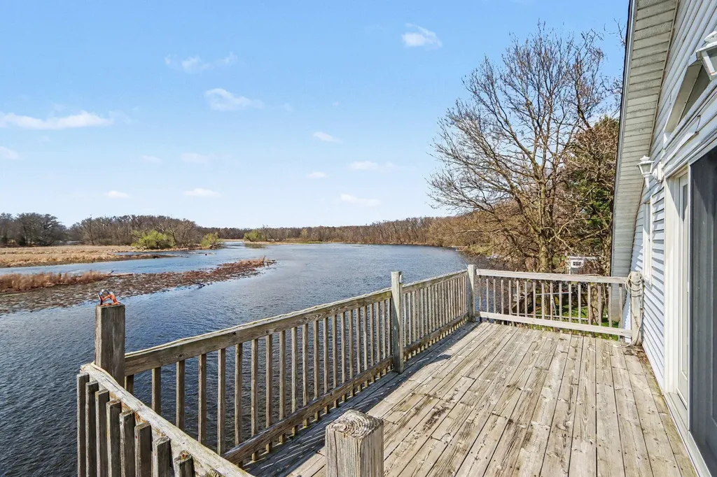 55530 Bucknell Lane Mendon Township MI 49072