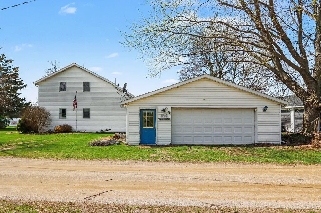 55530 Bucknell Lane Mendon Township MI 49072