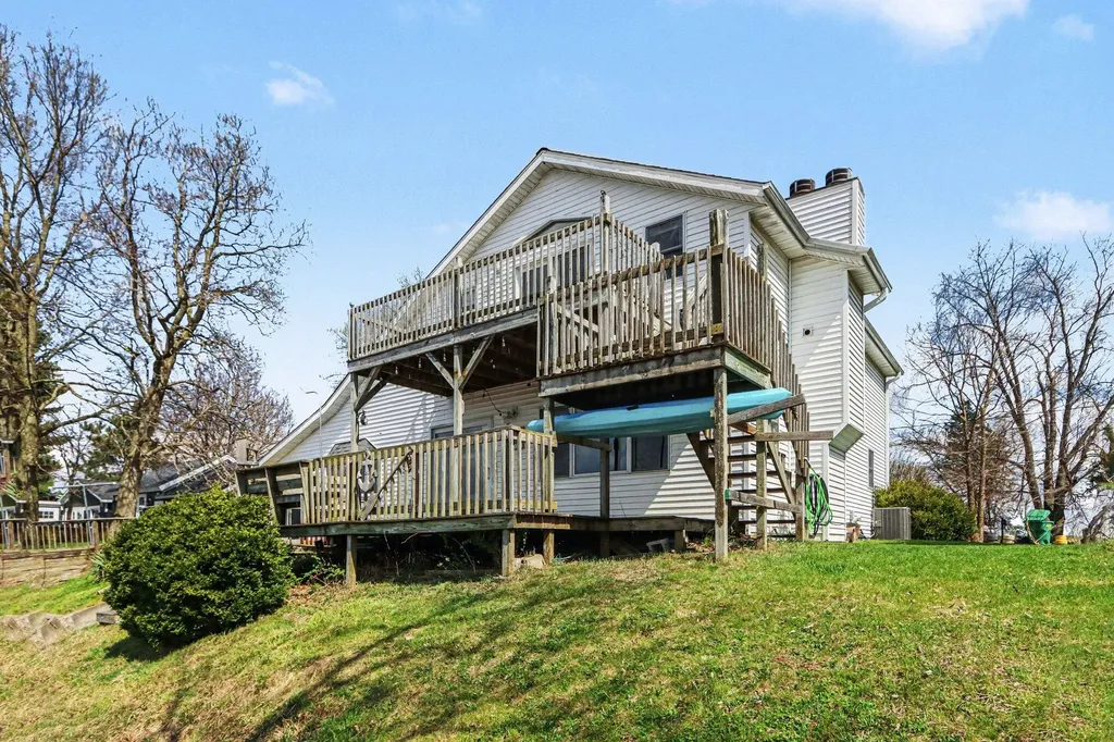 55530 Bucknell Lane Mendon Township MI 49072