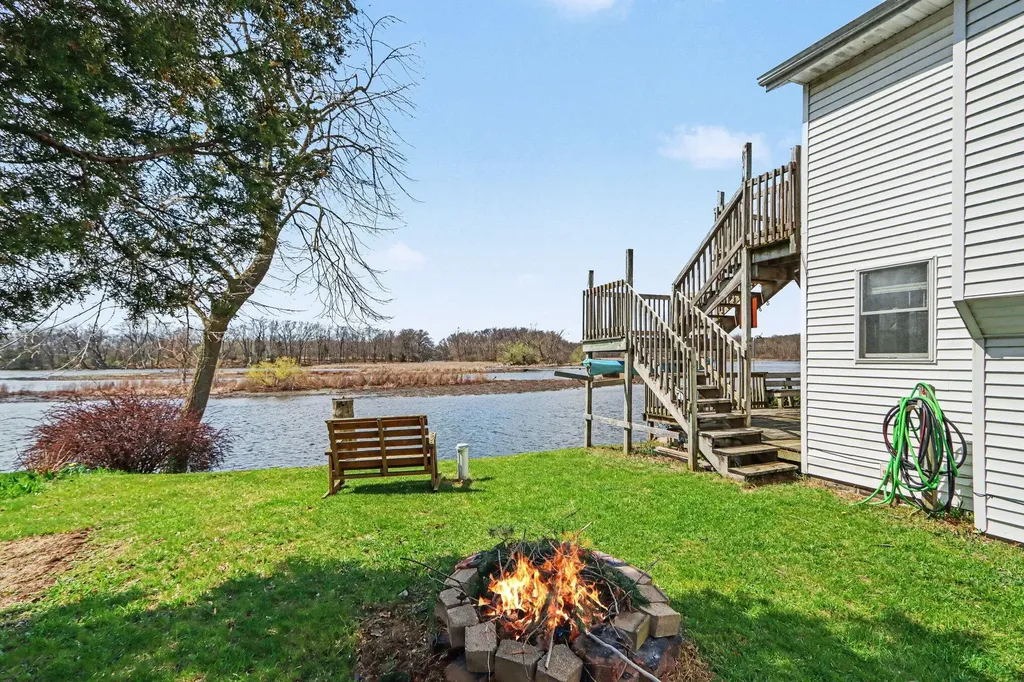 55530 Bucknell Lane Mendon Township MI 49072