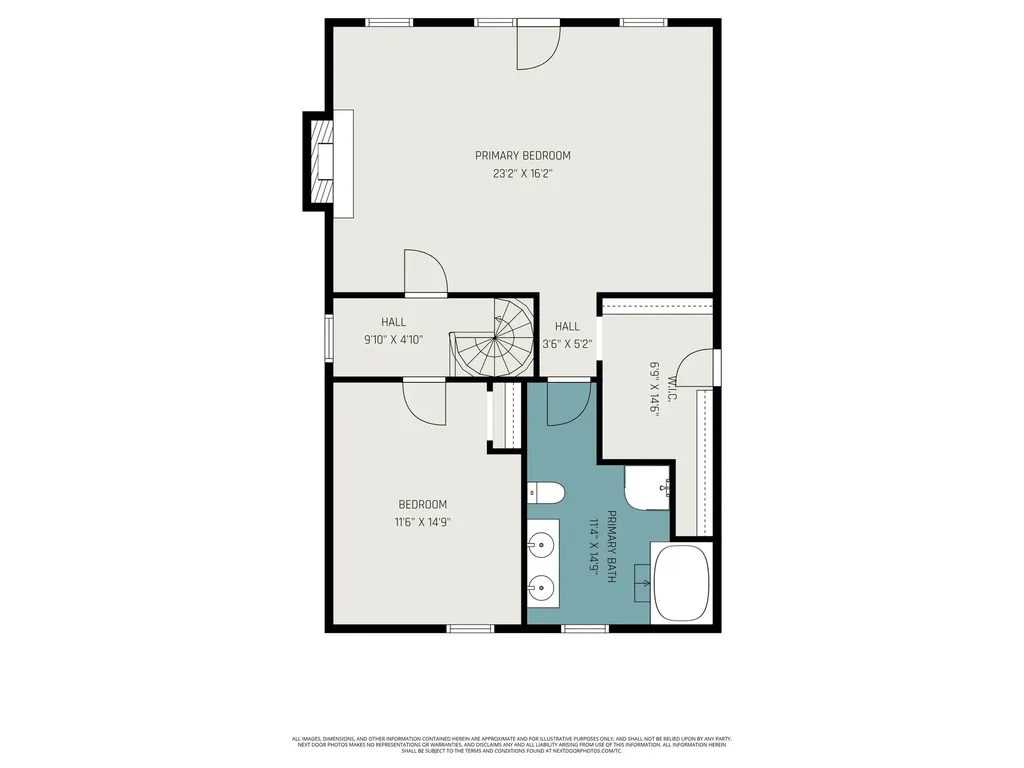 55530 Bucknell Lane Mendon Township MI 49072